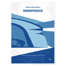 SNOWPIERCER