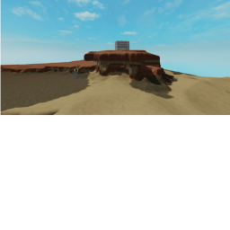 Hot Biome Tycoon