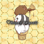 Høney Beãrs