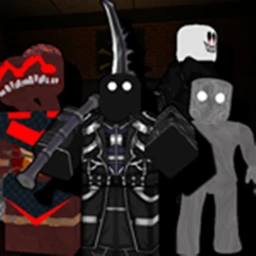 SCARIEST GAME ON ROBLOX SCARIEST GAME ON ROBLOX SC icon