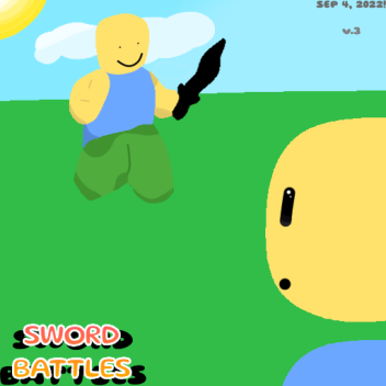 Sword Battles