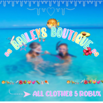୨ bailz boutique ୧