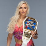 Charlotte Flair