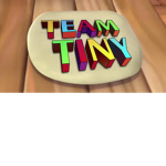 The Team Tiny