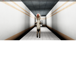 SCP - Area - 61 [SCP-012 Update!]