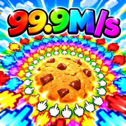 🎉] Click A Cookie! icon