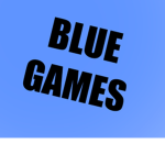BLUE GAMES!!