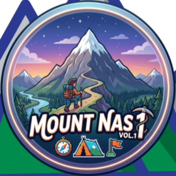 MOUNT NAS V.1 