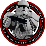 The Clone Army of The Republic ุ