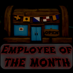 Employee of the Month 🏢