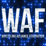 WAF (Wrestling Alliance Federation)