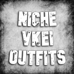 outfits I like (niche/vkei/dollhouse)