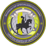 Bureau of Specialized Disposal (B.S.D.)