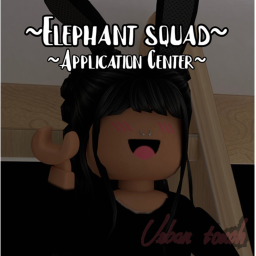~Application Center!~