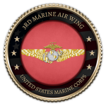 III Маrinе Aircrаft Wing
