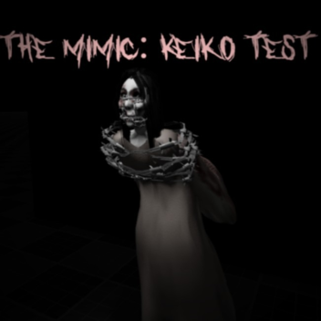 Keiko Testing