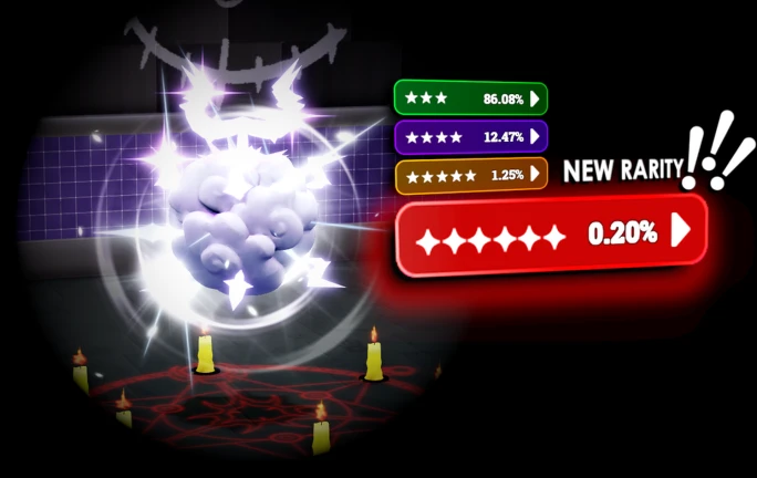 SECRET AWAKENING ???