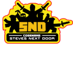 The S.N.D