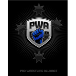 PWA Australia [Professional Wrestling Alliance]
