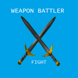 Weapon Battler [BETA]