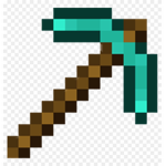 DIAMOND PICKAXE EXE