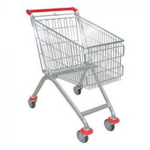 Supermarket :D
