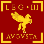 | Legio III Augusta |