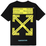 OFF WHITE CLOTHING GROUP@