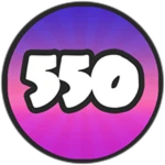 Game Badge Thumbnail