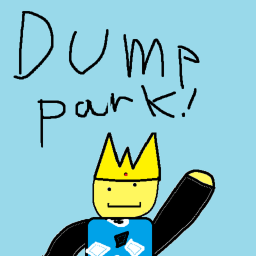 super duper awesome dump's world!!