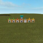 Insert tool madness.O noes mah terrain ish bugged