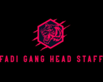 fadi gang head staff