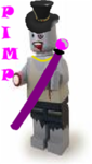 Da Zombie Pimps