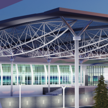 FP [-] Portland Int'l Airport