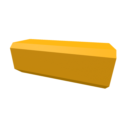 Donut Block (big)