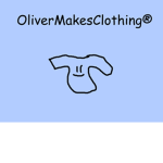 OliverMakesClothing®