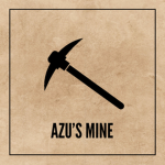 AZU'S MINE