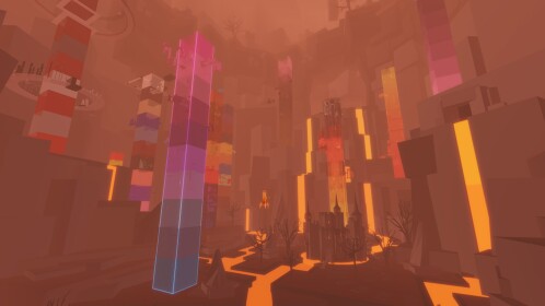 Eternal Towers of Hell