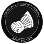 [EDC] Dirección de Inteligencia Nacional