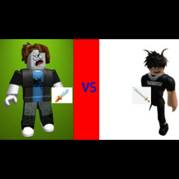 Bacons VS Slenders THE WAR!!!