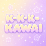 K-K-K-KAWAI
