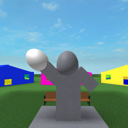 The Egg Association Hangout