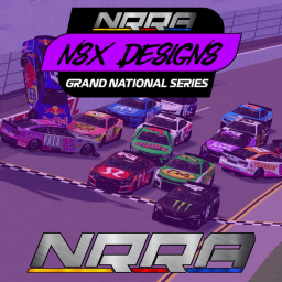 NRRA Division 1 Race Lobbies