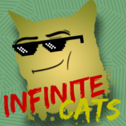Infinite Cats