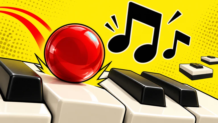 Bounce to Play Songs thumbnail