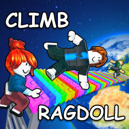 Climb and Ragdoll