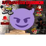justmahir's Dungeon