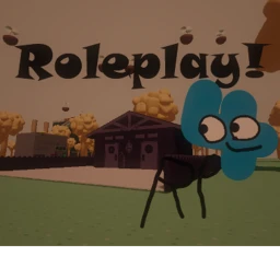 Object Show Role-Play icon