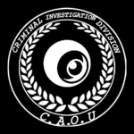 [CID] Criminal Activity Overwatch Unit