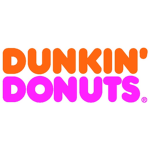 {DD} Dunkin Donuts